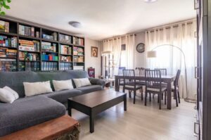 Vivienda en venta en la Calle Las Camelias-dormitorio1