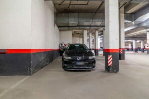 Vivienda en venta en la Calle Las Camelias-parking