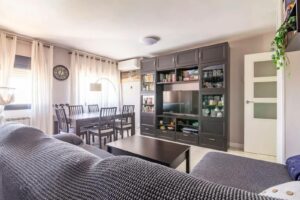 Vivienda en venta en la Calle Las Camelias-salon2