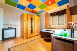 Vivienda unifamiliar en venta en Calle Las Lomas -cocina