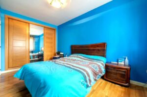 Vivienda unifamiliar en venta en Calle Las Lomas -dormitorio 3