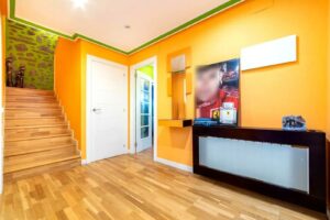 Vivienda unifamiliar en venta en Calle Las Lomas -salon 1