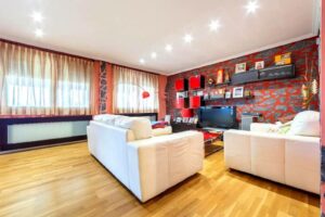Vivienda unifamiliar en venta en Calle Las Lomas -salon 4