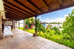 Vivienda unifamiliar en venta en Calle Las Lomas -terraza