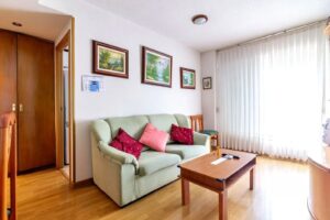 Piso en venta en Calle Camilo José Cela