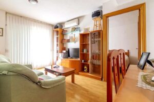 Piso en venta en Calle Camilo José Cela