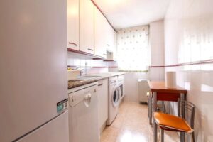 Piso en venta en Calle Camilo José Cela