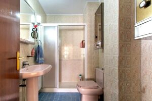 baño-Piso en venta en Calle Zamora, Alcorcón