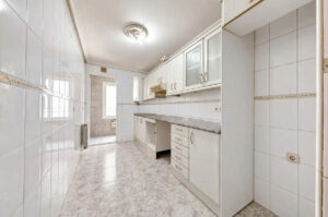 cocina_piso en venta en Talavera de la Reina