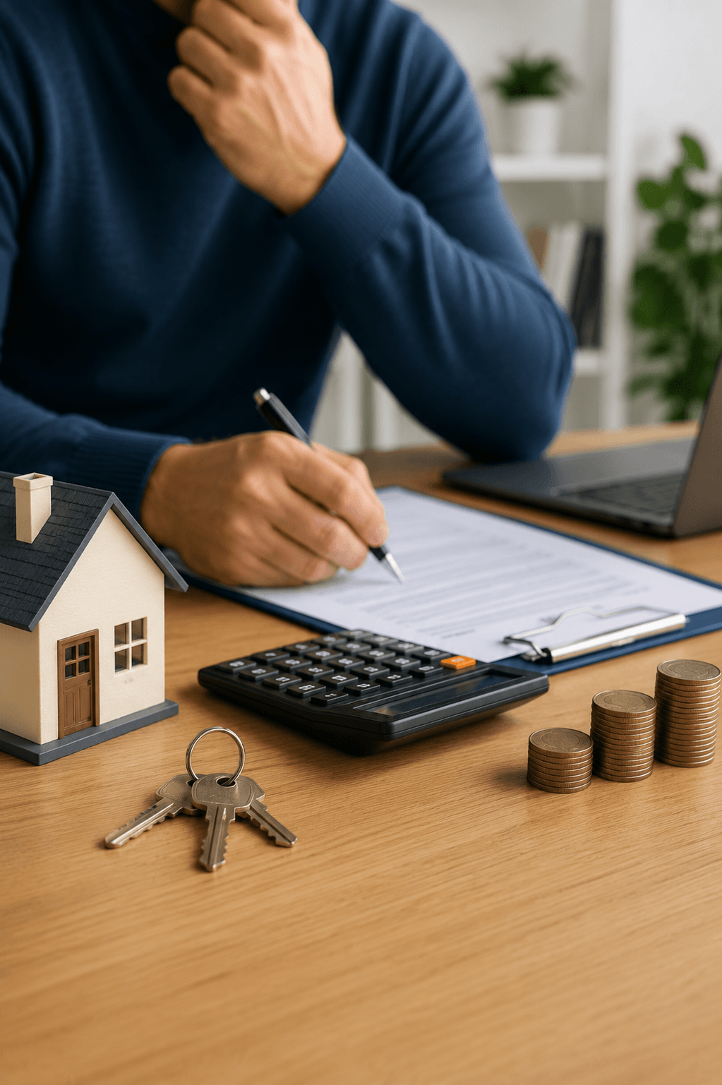 comprar piso en alcorcon