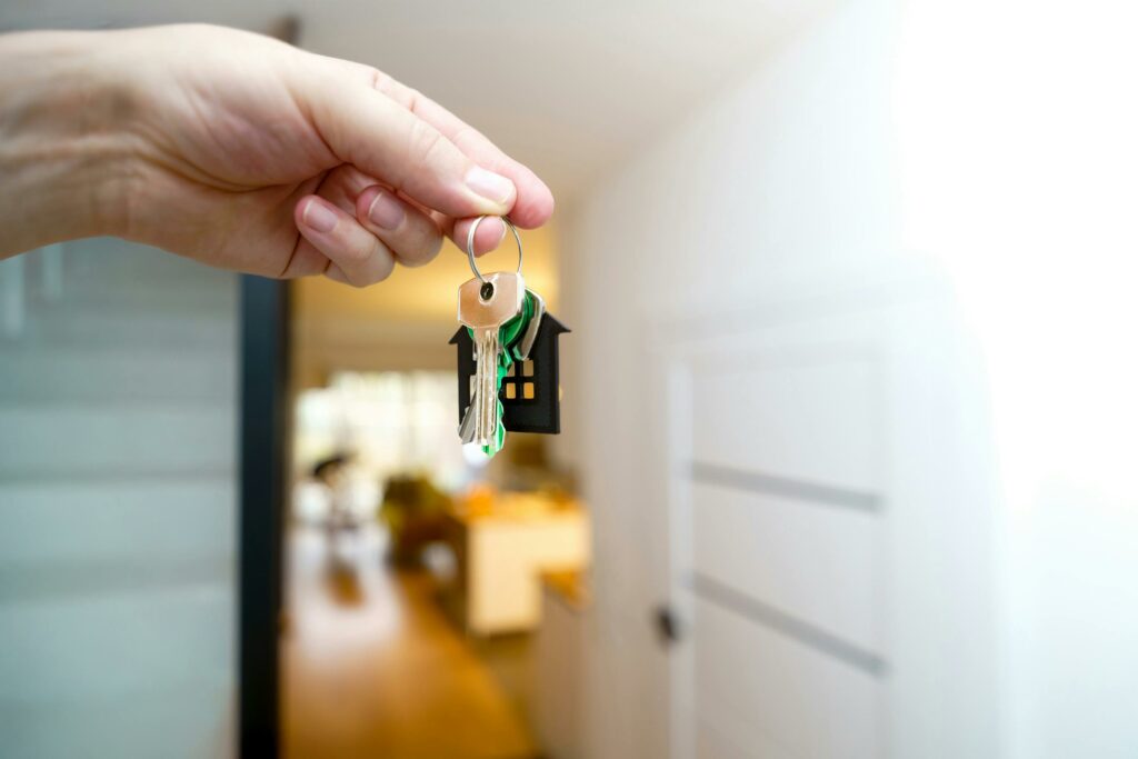 Errores más comunes al vender una vivienda