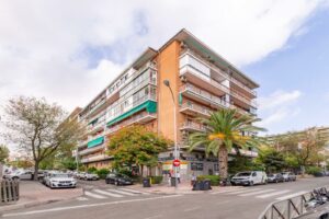 piso en venta en Hortaleza Madrid_fachada