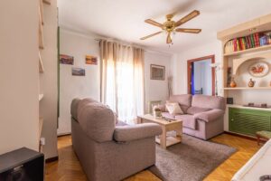 piso en venta en Hortaleza Madrid_salón2