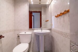 piso en venta en Plaza del Caño_baño-2