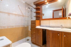 piso en venta en Plaza del Caño_baño