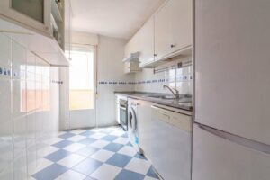 piso en venta en Plaza del Caño_cocina