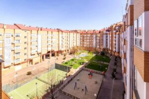 piso en venta en alcorcón
