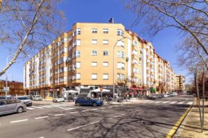 piso en venta en la retamas