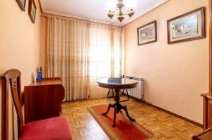 terraza_Piso en venta en Calle Hogar 68