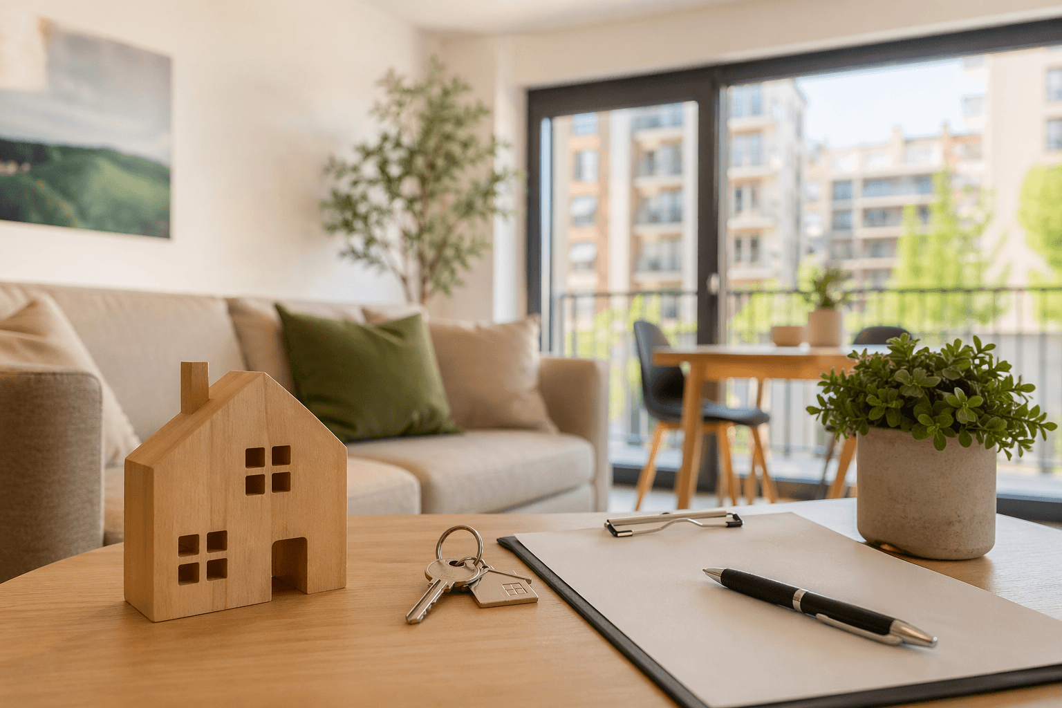 ¿Cuánto vale tu piso en Alcorcón? Tasación gratis