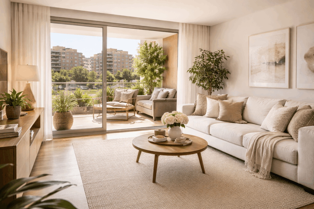 ¿Cuánto vale tu piso en Las Retamas? Informe de precios realistas en 2026