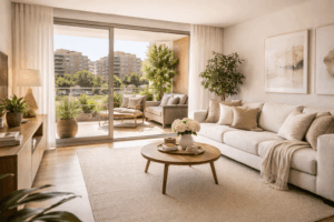 ¿Cuánto vale tu piso en Las Retamas? Informe de precios realistas en 2026