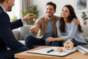 ¿Qué pasa con el contrato de alquiler si se vende la vivienda?